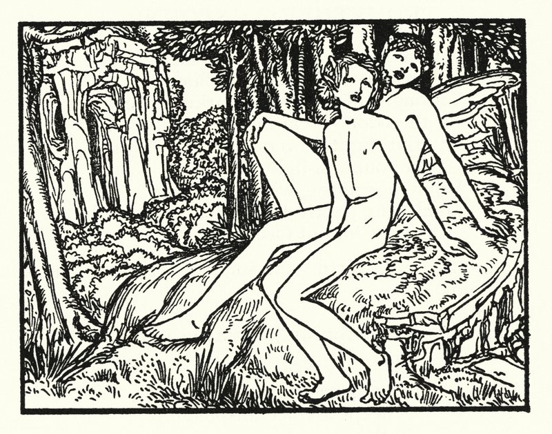  by Robert Anning Bell