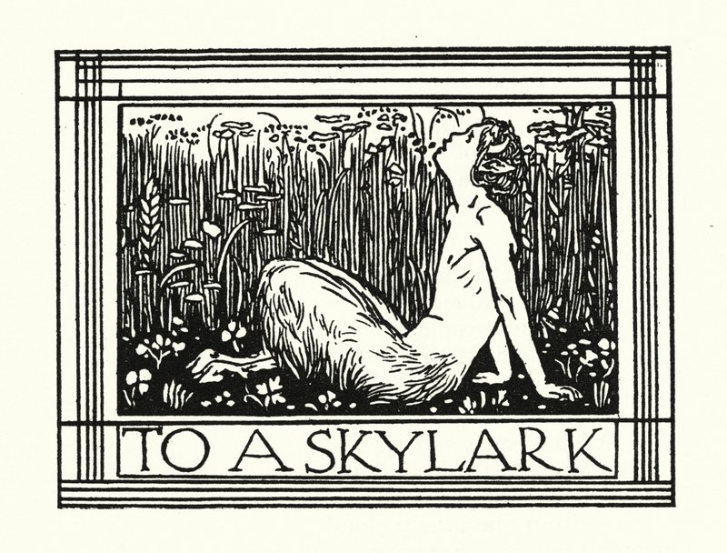  by Robert Anning Bell