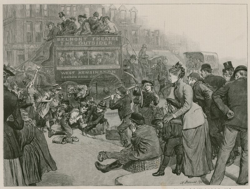 Londra