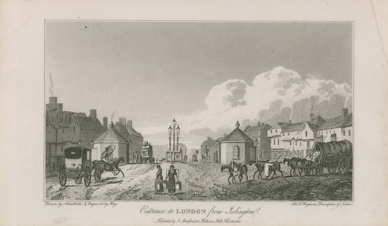 Islington