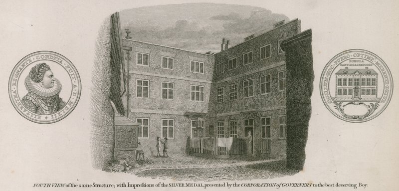 Kraliçe Elizabeth
