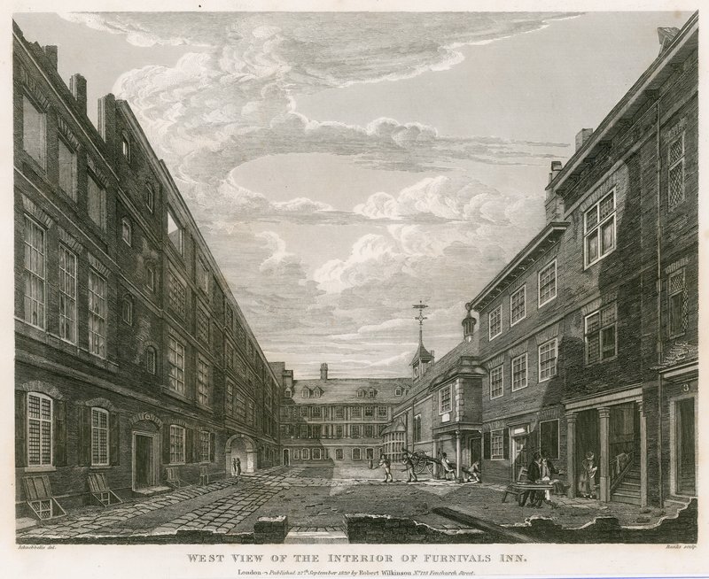 Furnival