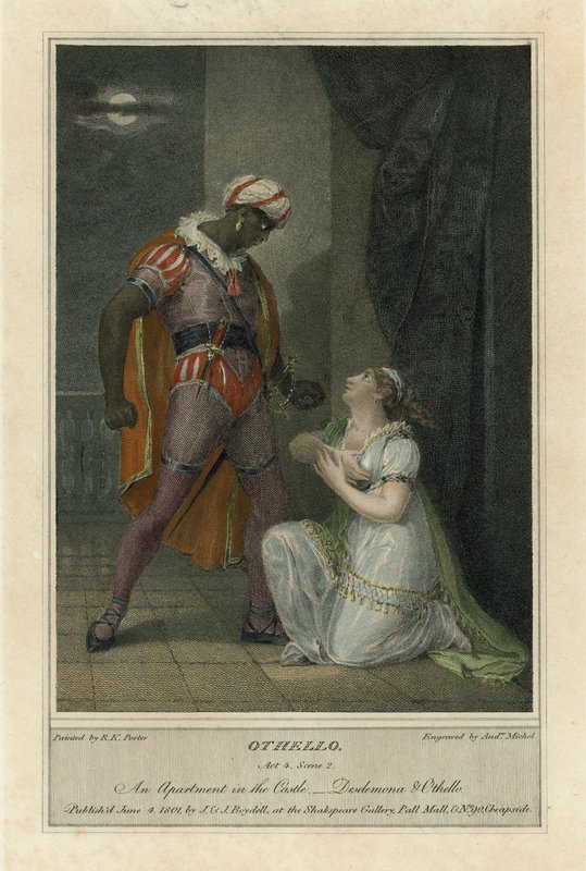 Shakespeare