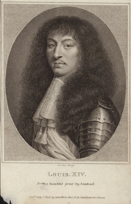 Fransa Kralı XIV.Louis