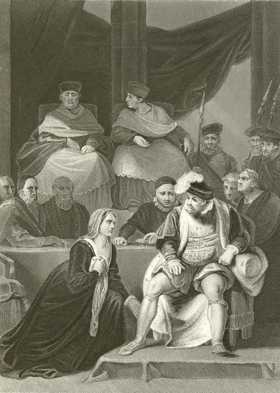 Henry VIII