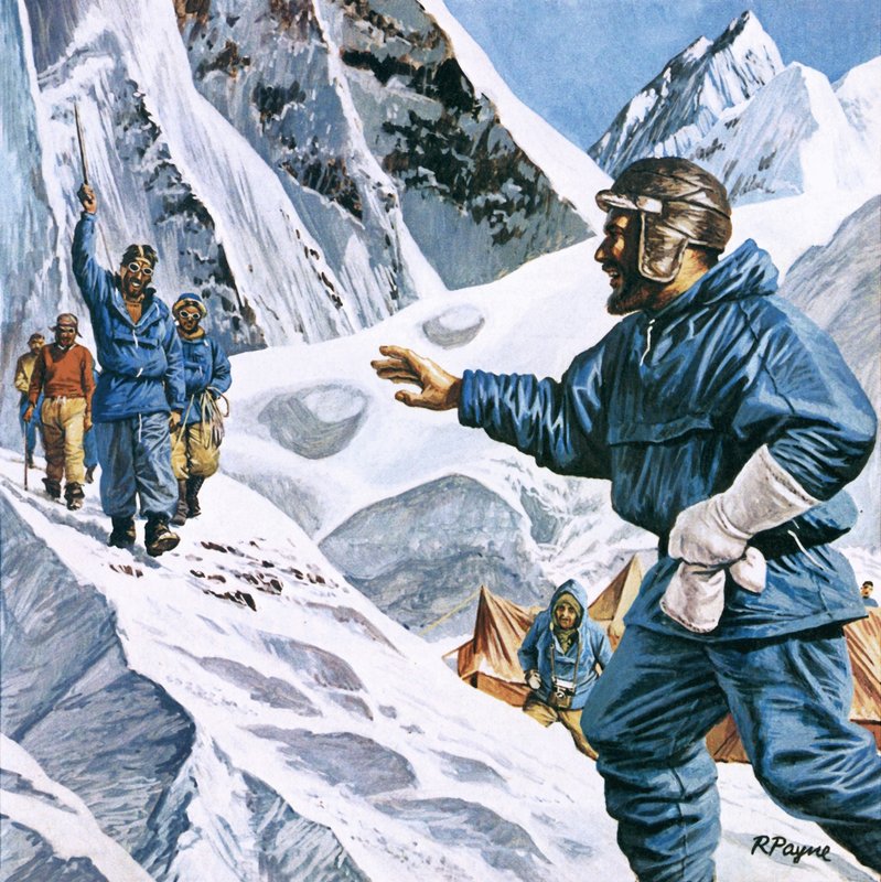 Everest