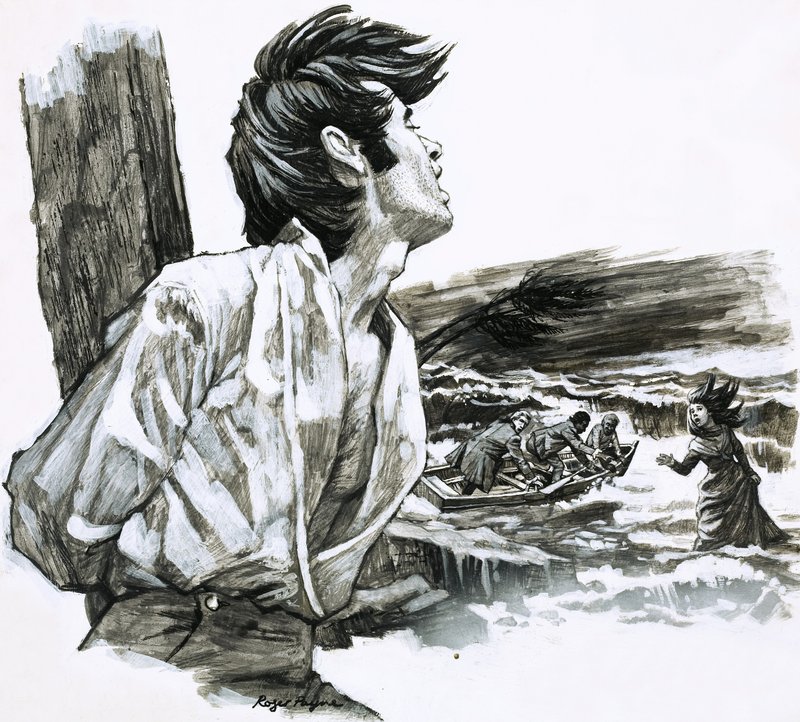  by Roger Payne