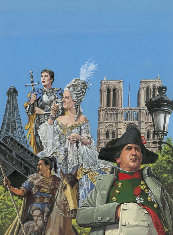 Paris