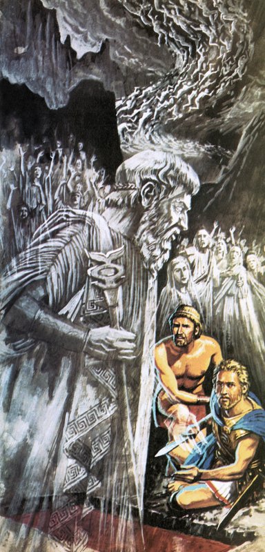 Tiresias