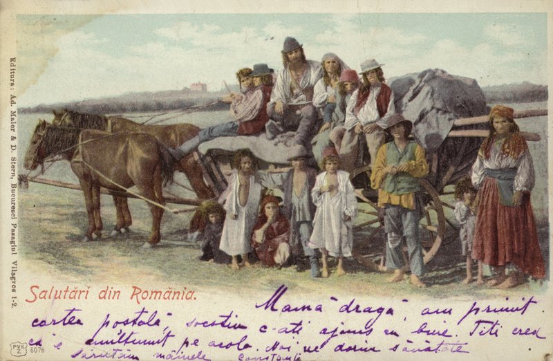 Romanya