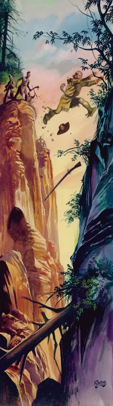  by Ron Embleton