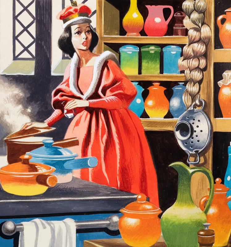  by Ron Embleton