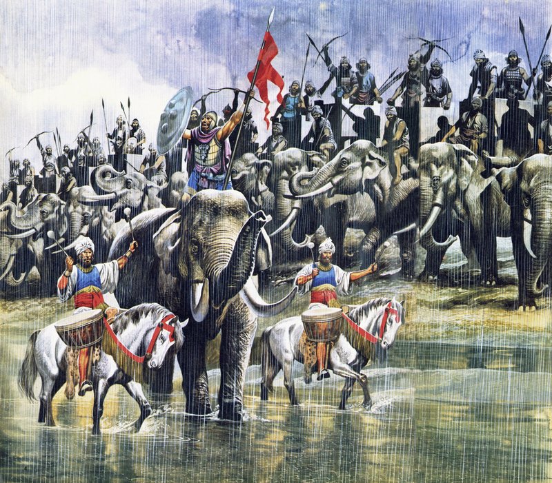Kral Porus