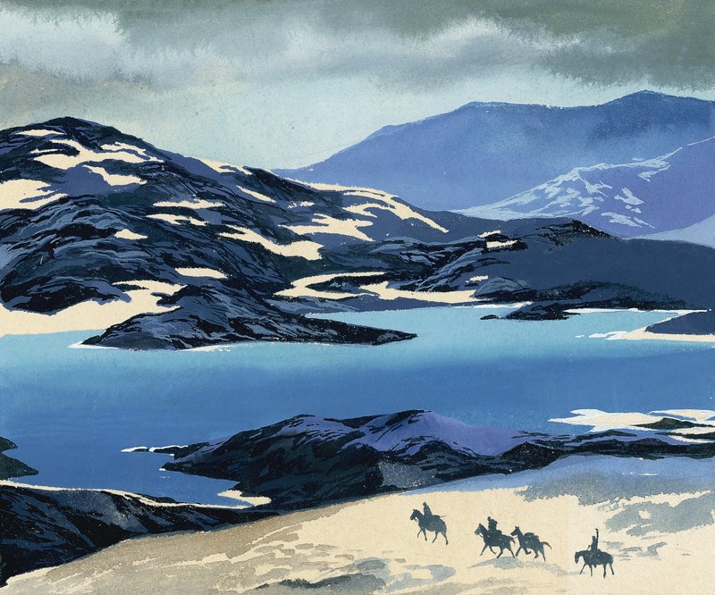  by Ron Embleton