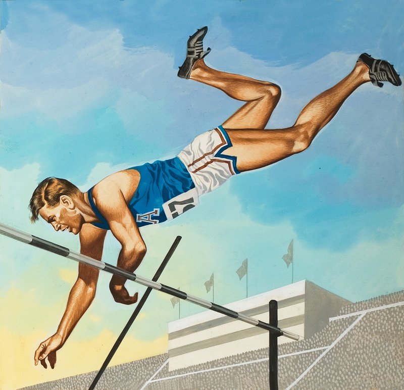  by Ron Embleton