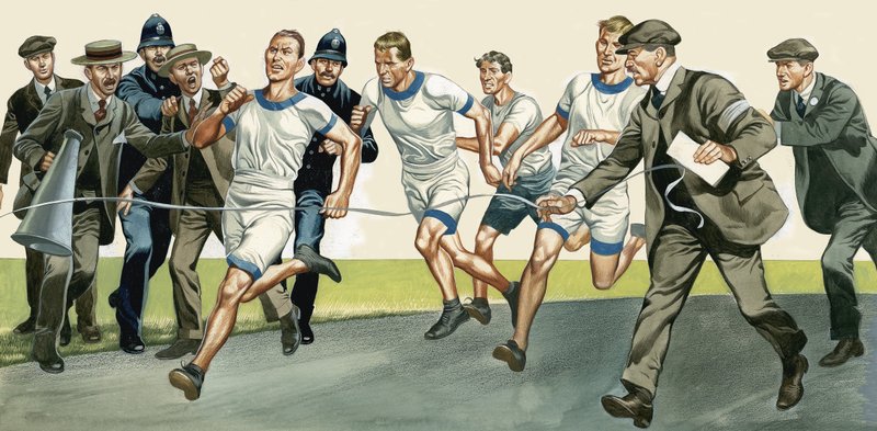  by Ron Embleton