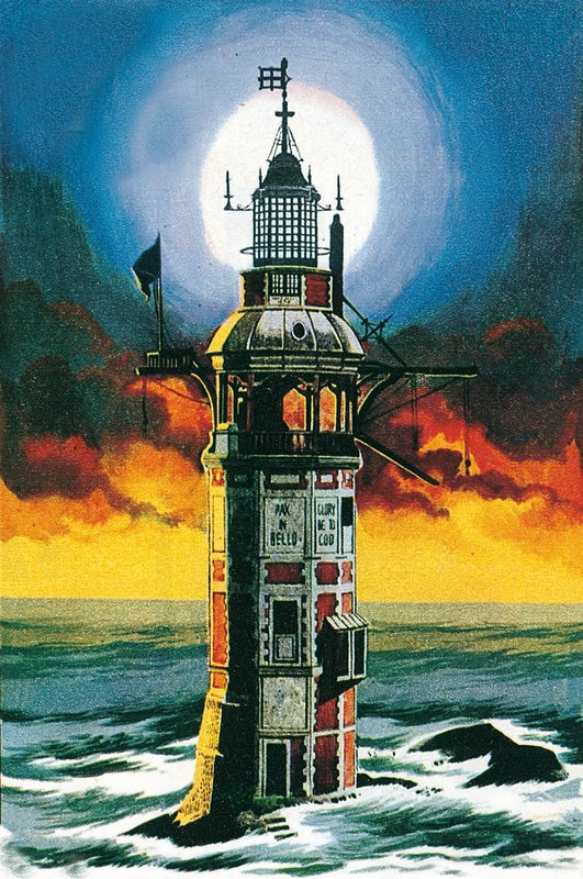  by Ron Embleton
