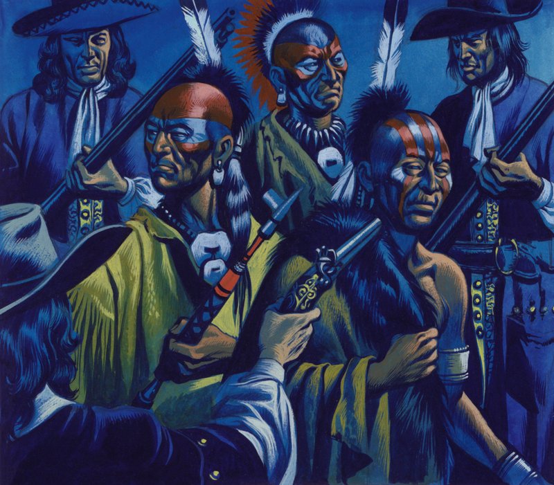  by Ron Embleton