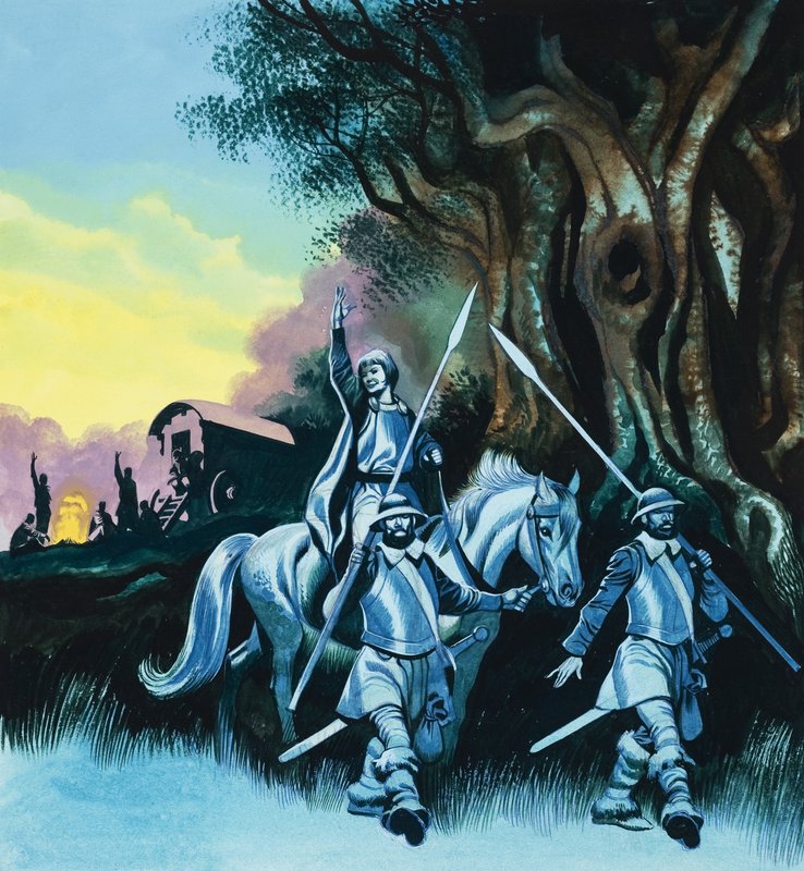  by Ron Embleton