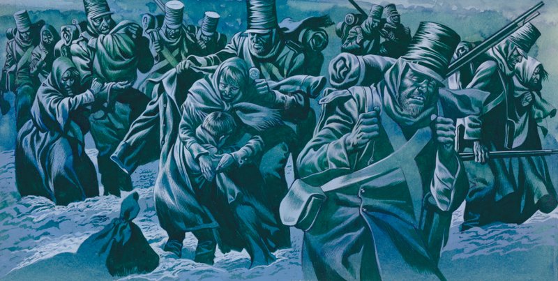  by Ron Embleton