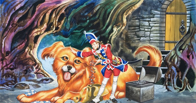  by Ron Embleton
