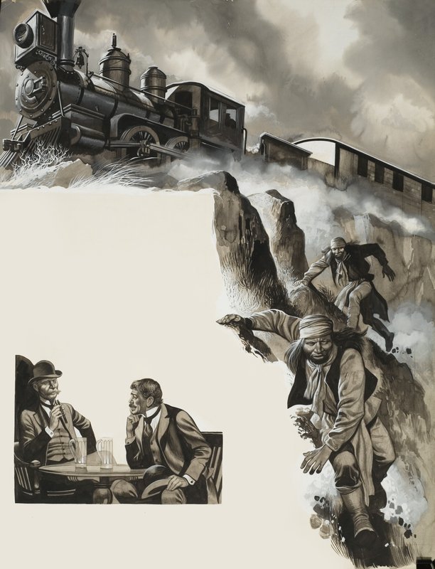  by Ron Embleton