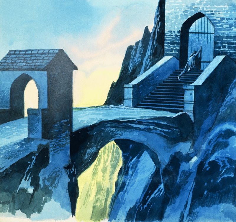  by Ron Embleton