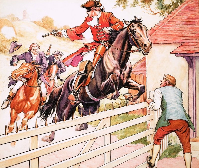 Dick Turpin