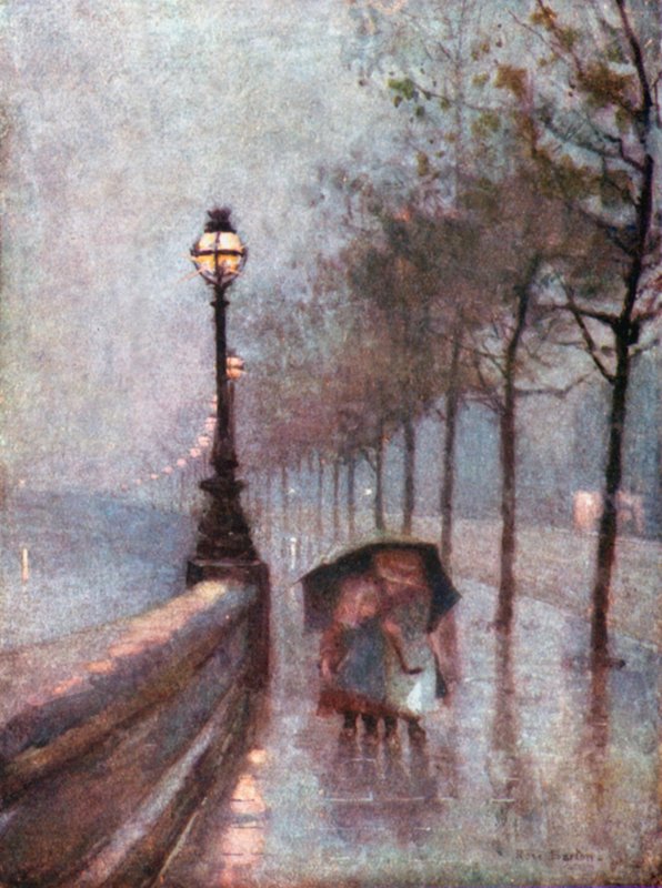 Toddlers by Rose Maynard Barton