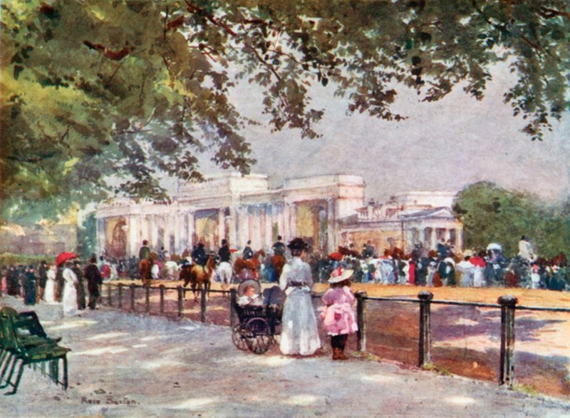 Kraliyet Bekleniyor by Rose Maynard Barton