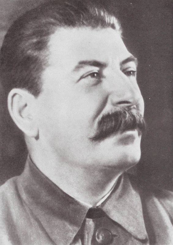 Joseph Stalin