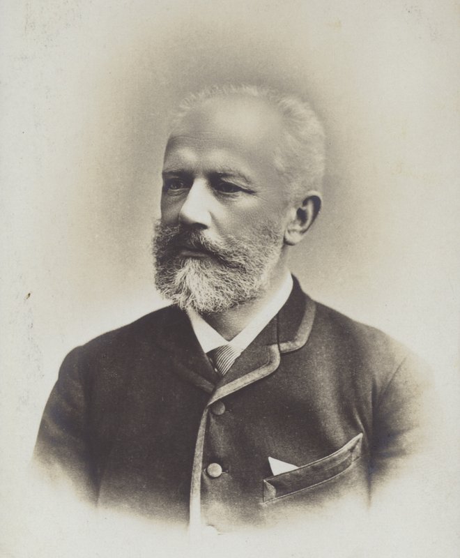 Pyotr İlyiç Çaykovski