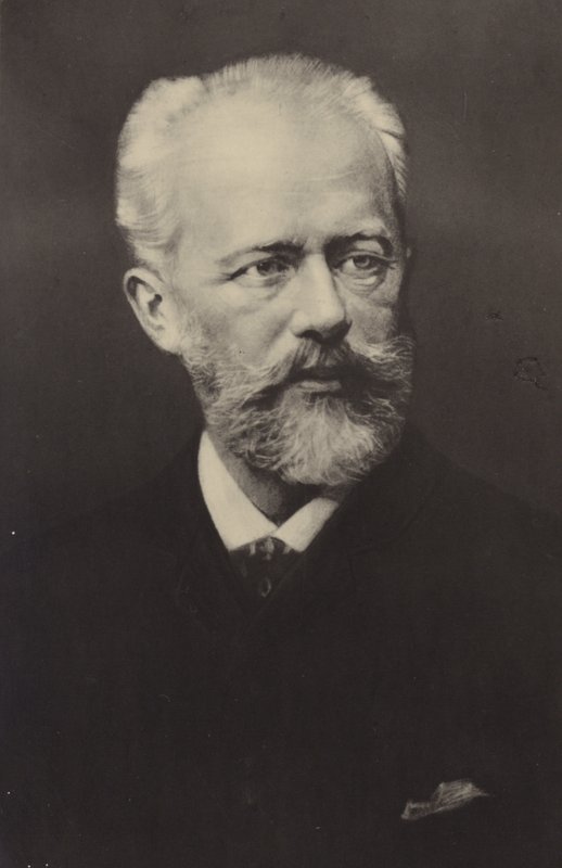 Pyotr İlyiç Çaykovski