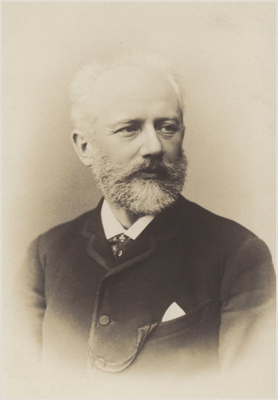 Pyotr İlyiç Çaykovski