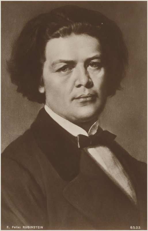 Anton Rubinstein