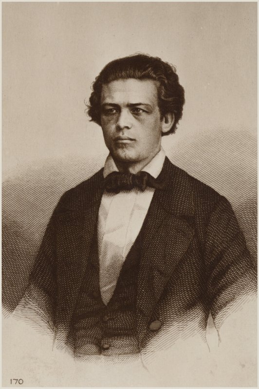 Anton Rubinstein