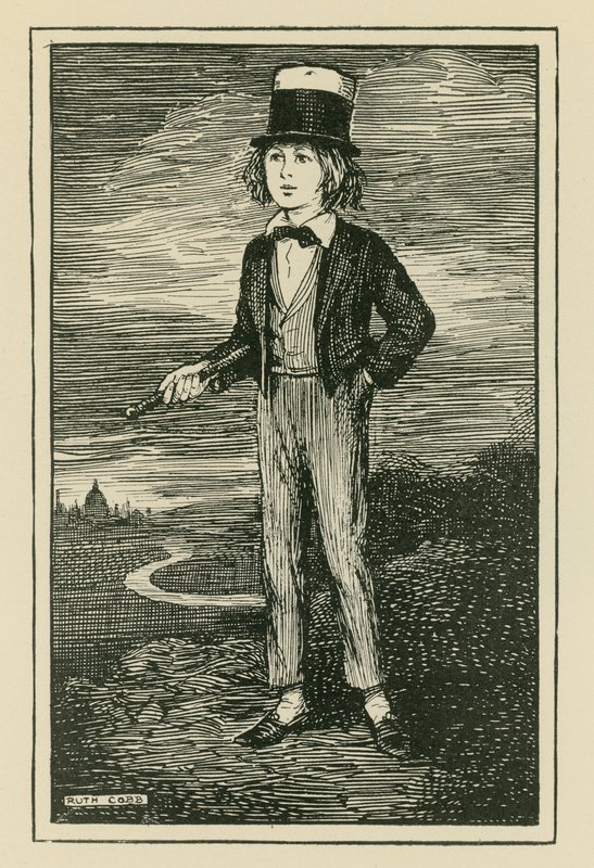 Charles Dickens