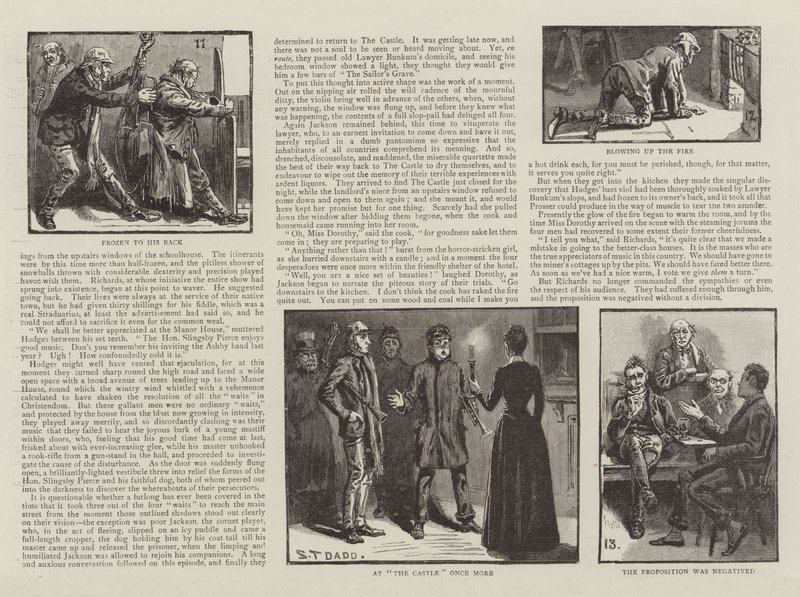Duygusuz Bir Yaş by S.T. Dadd