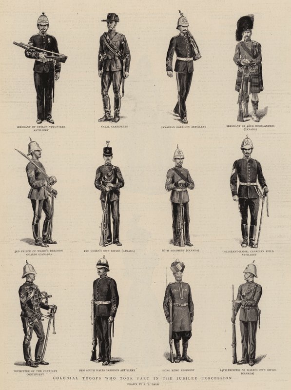 Jübile Alayı