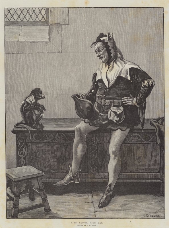 Adam gibi usta by S.T. Dadd