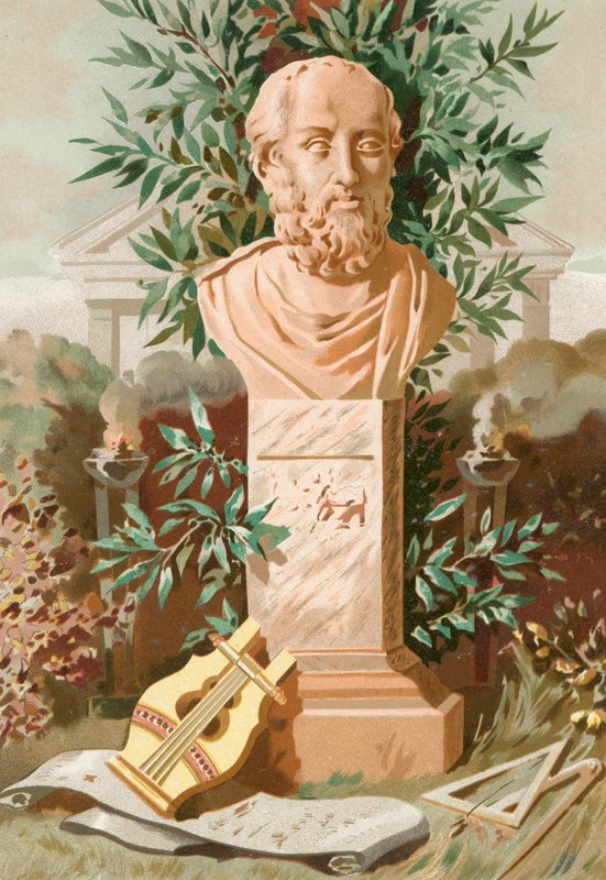 Platon by S. Gomez