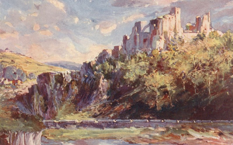  by Sabine Baring Gould