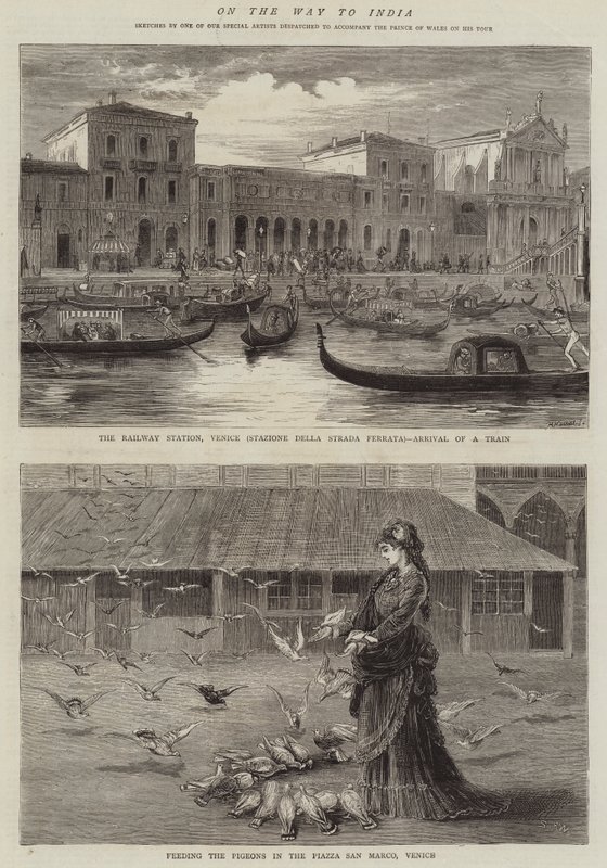 Hindistan Yolunda by Samuel Edmund Waller