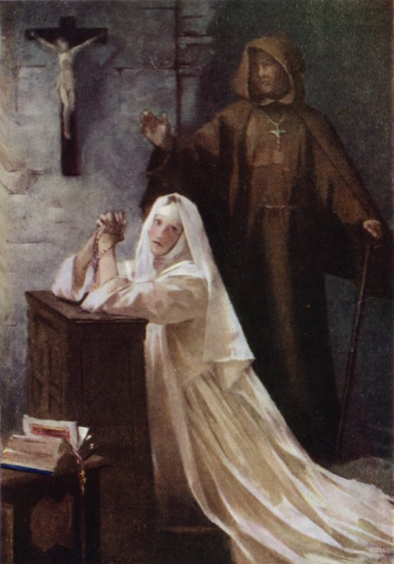 Ölçü için ölçü by Samuel Melton Fisher