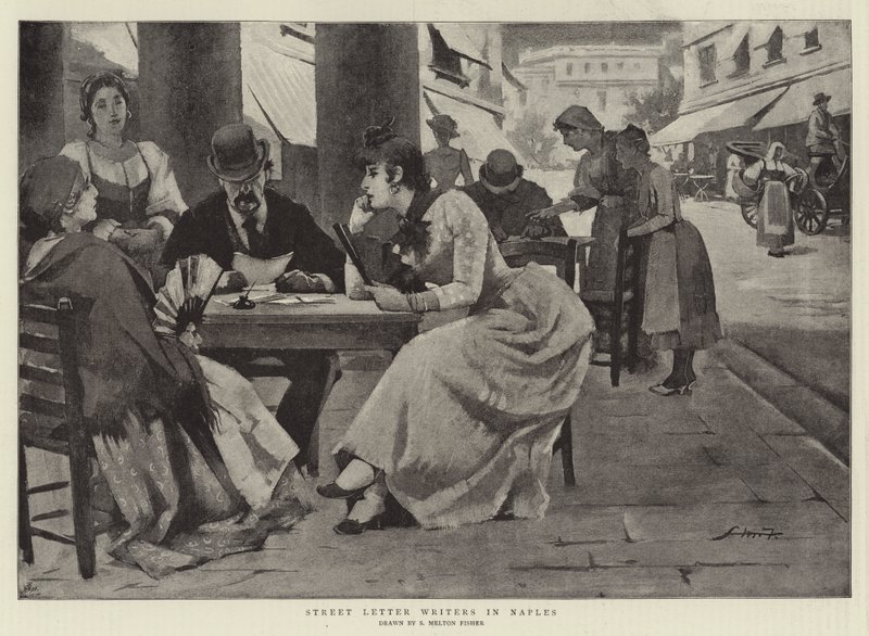 Napoli