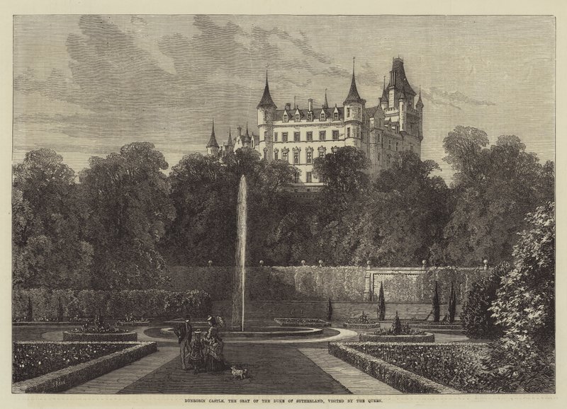 Sutherland Dükü