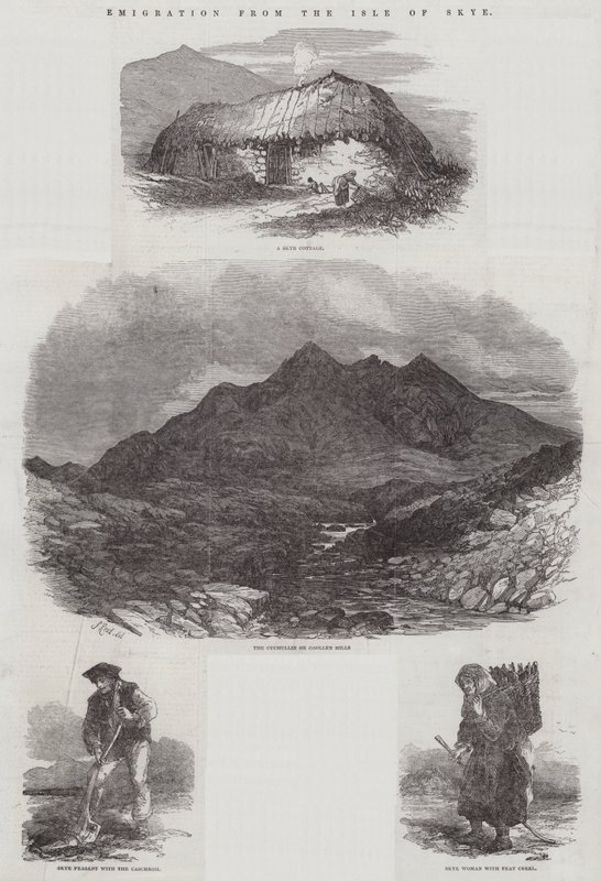 Skye Adası