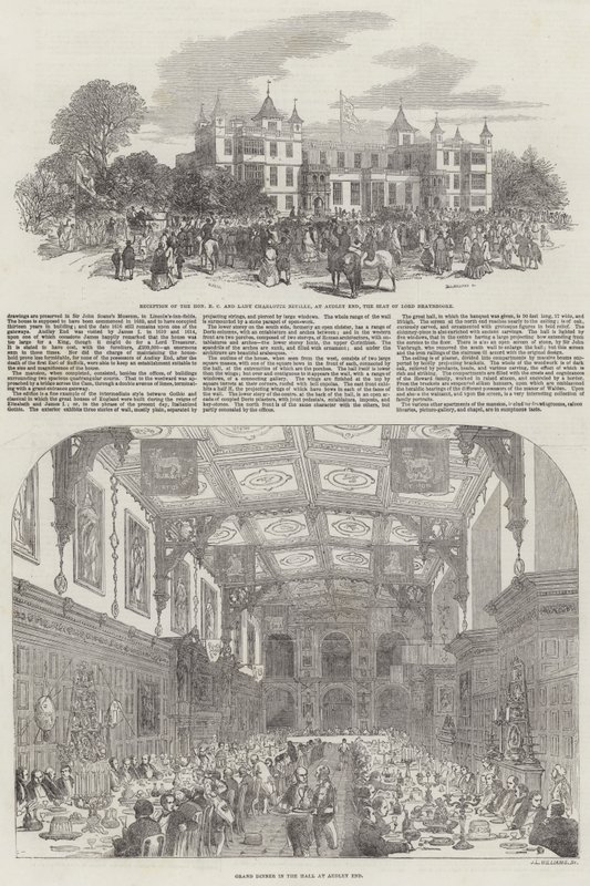 Audley End