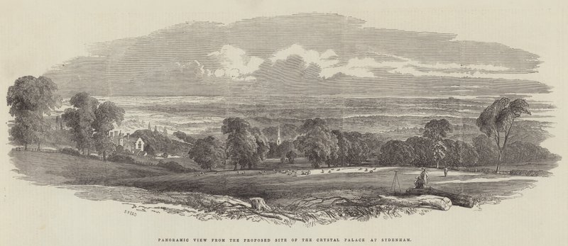Sydenham