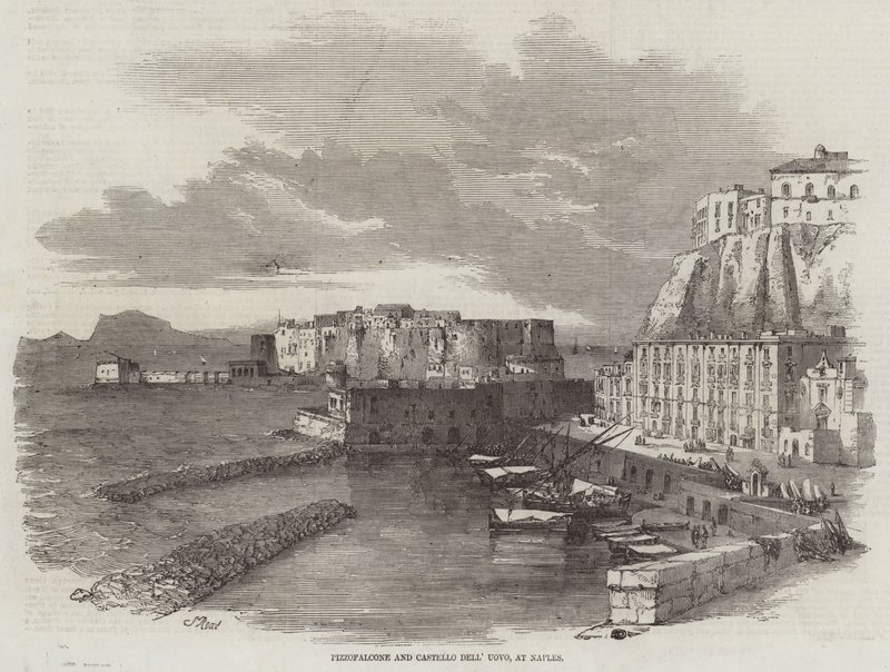 Napoli